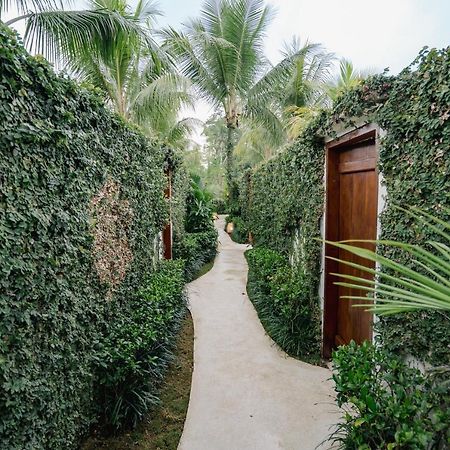 The Apartments Ubud 외부 사진