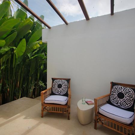 The Apartments Ubud 외부 사진