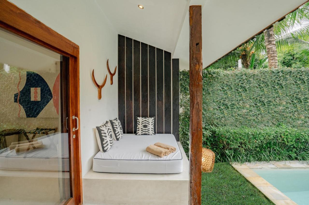 The Apartments Ubud 외부 사진