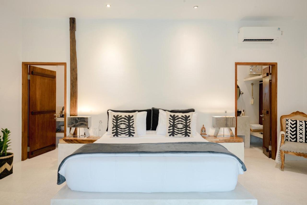 The Apartments Ubud 외부 사진