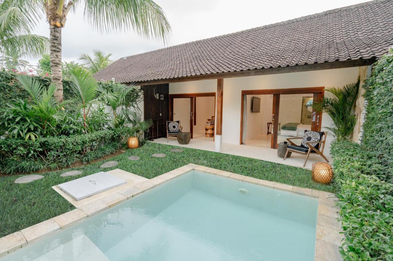 The Apartments Ubud 외부 사진