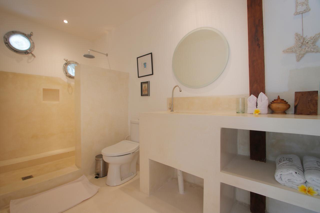 The Apartments Ubud 외부 사진