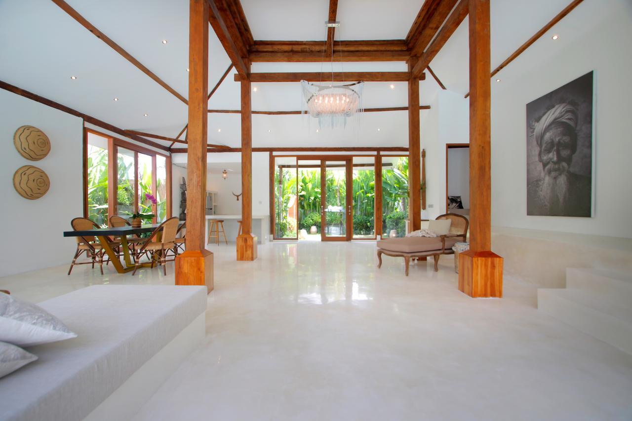 The Apartments Ubud 외부 사진