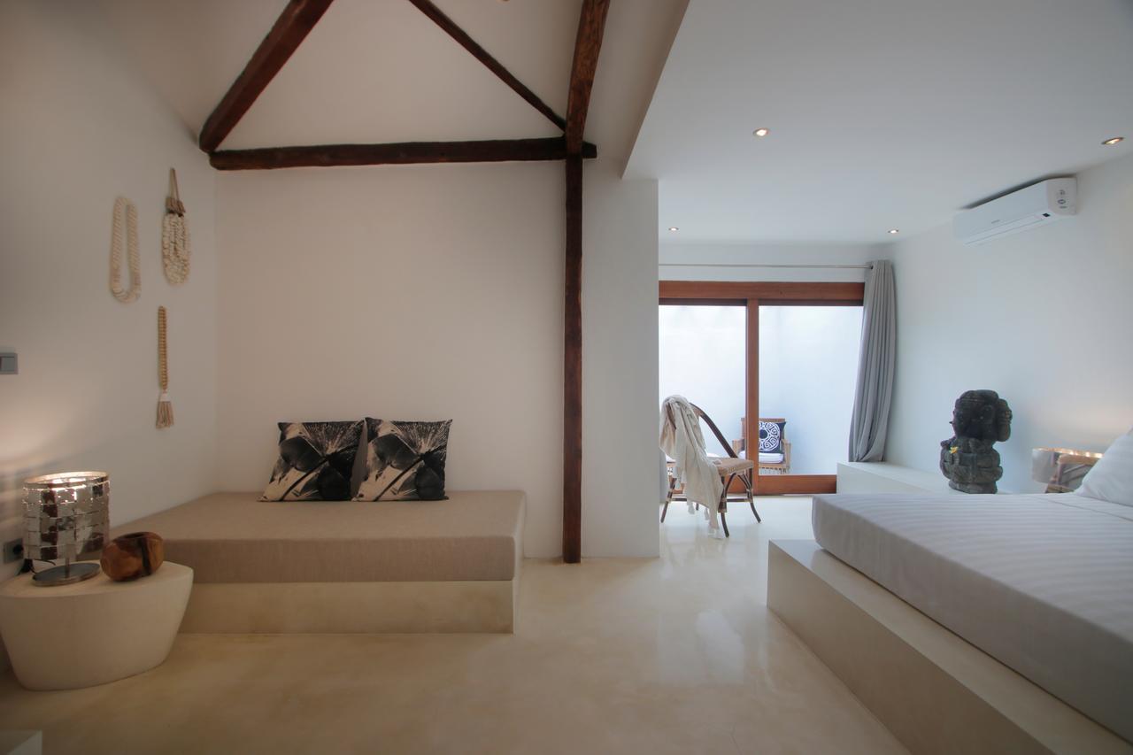 The Apartments Ubud 외부 사진