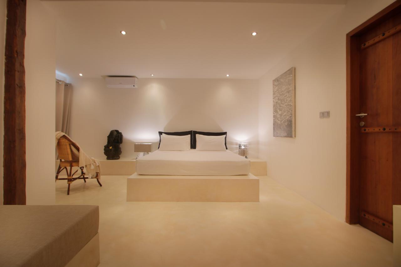 The Apartments Ubud 외부 사진