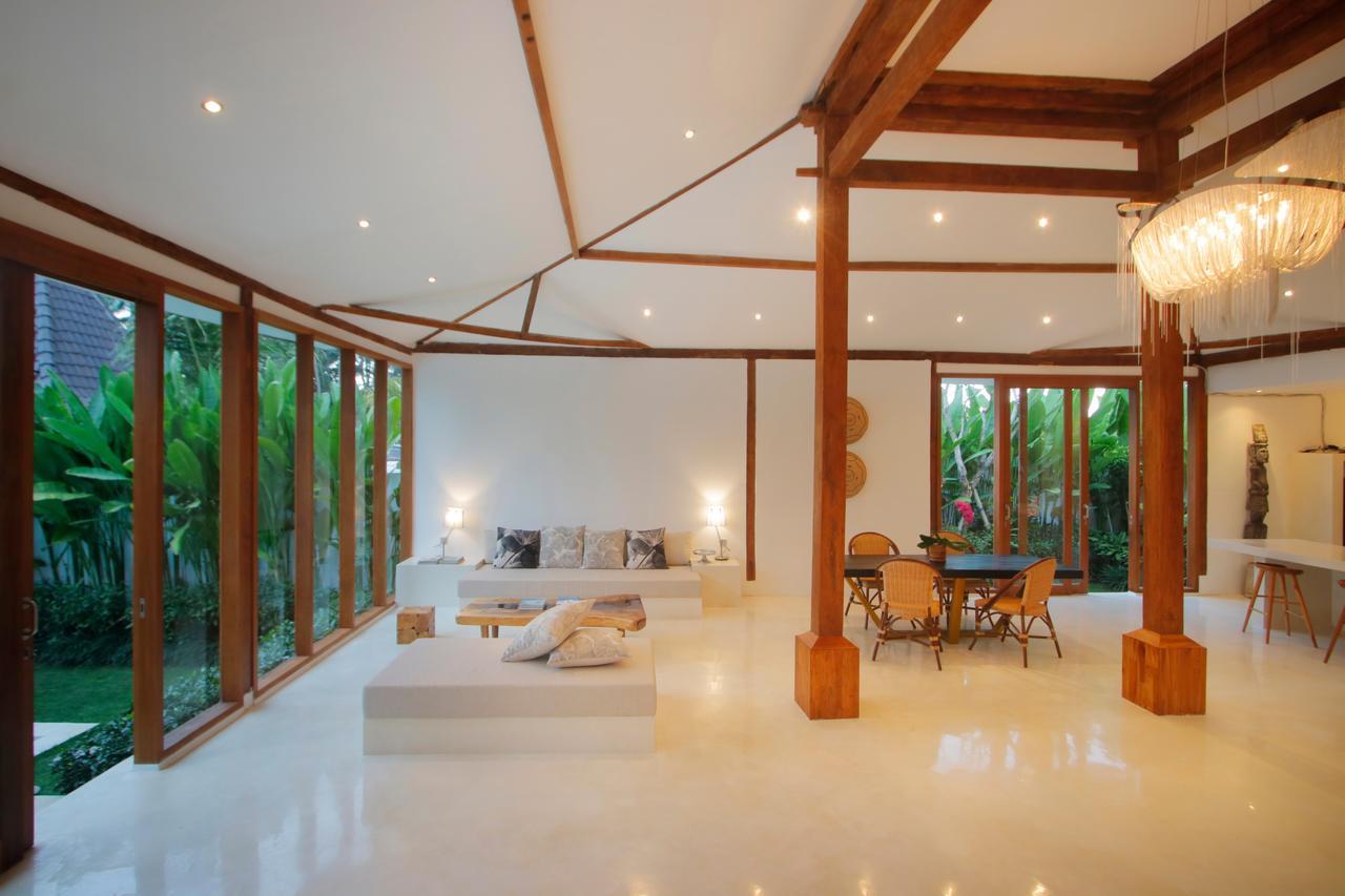 The Apartments Ubud 외부 사진