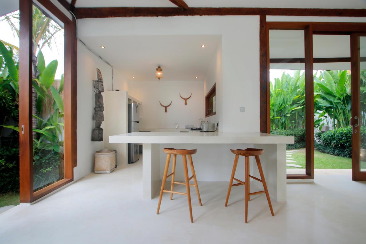 The Apartments Ubud 외부 사진