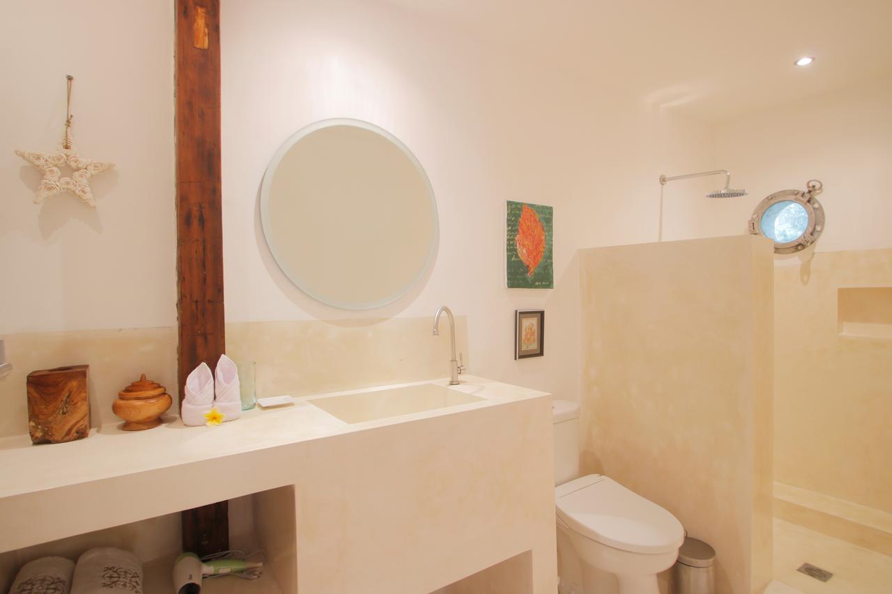 The Apartments Ubud 외부 사진