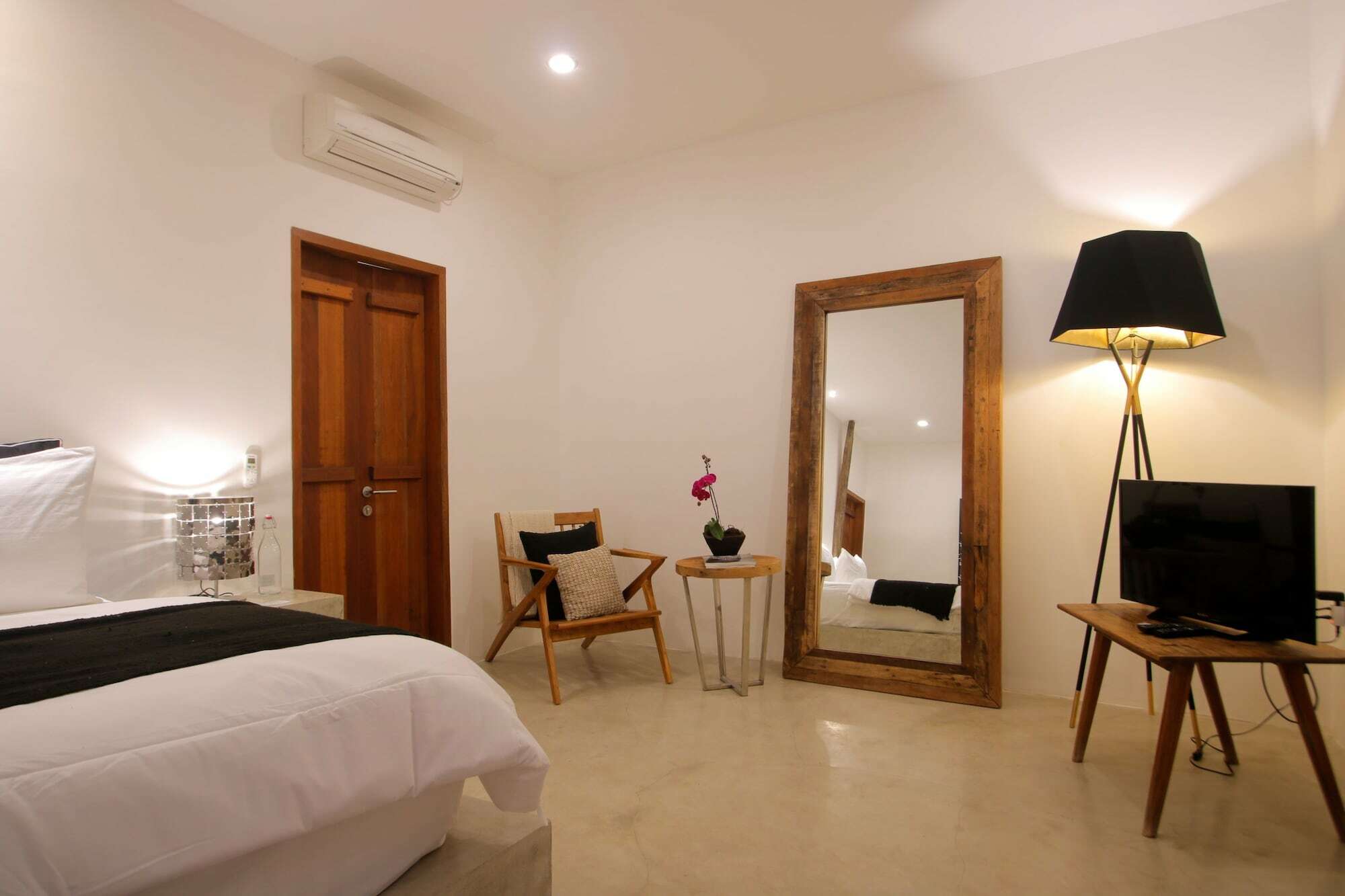 The Apartments Ubud 외부 사진