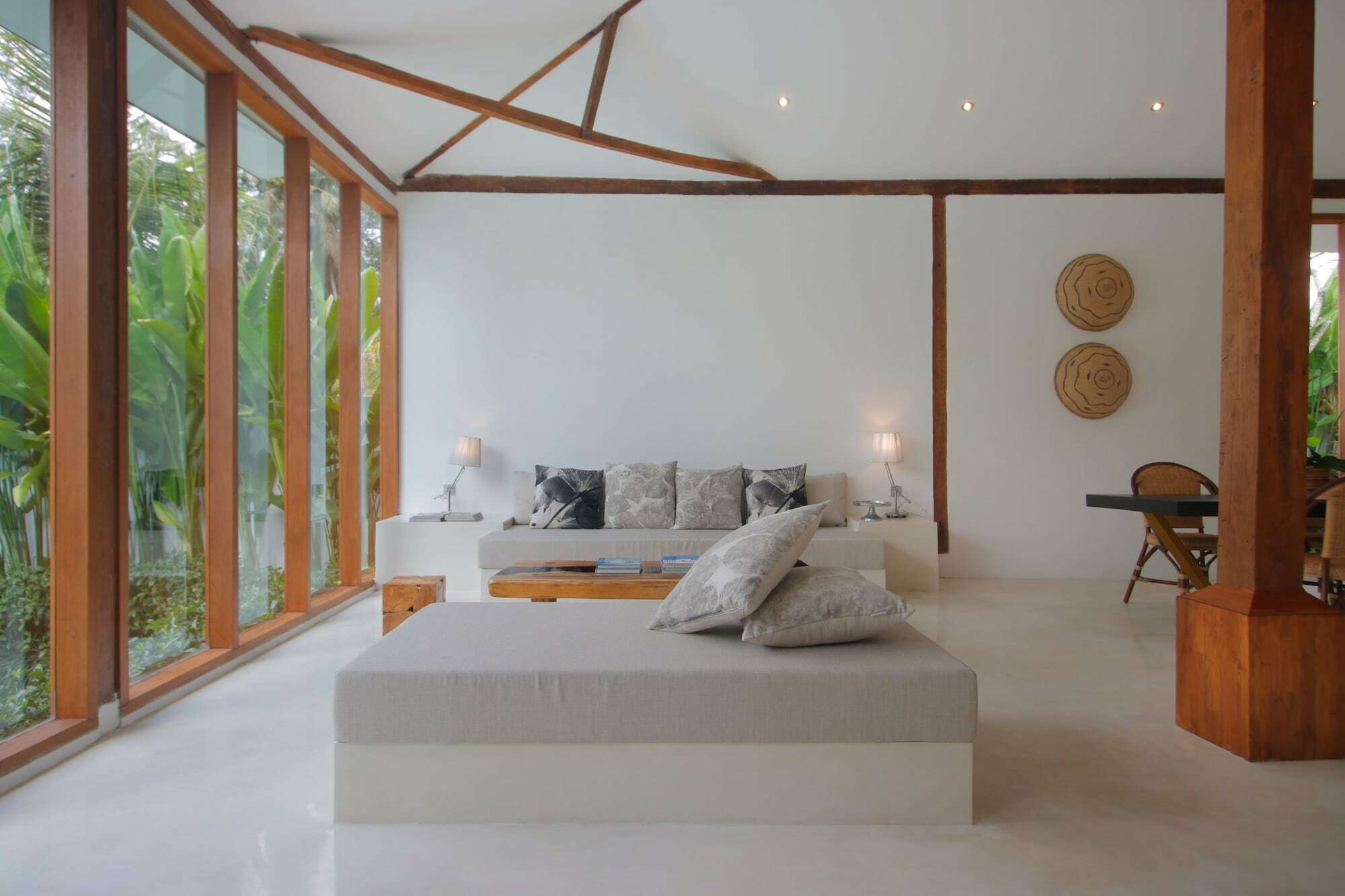 The Apartments Ubud 외부 사진