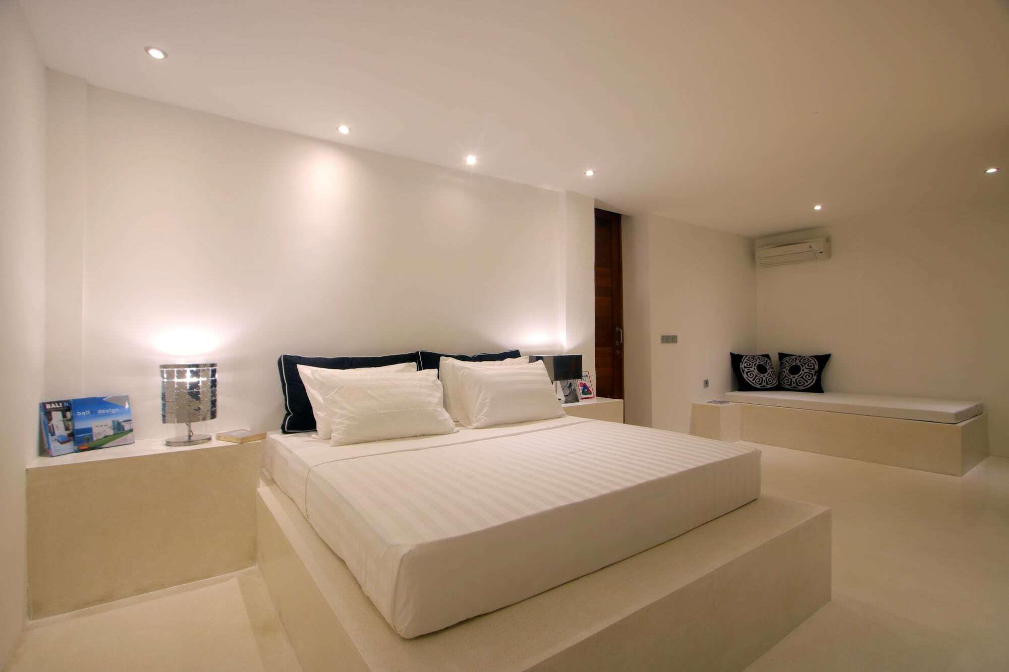 The Apartments Ubud 외부 사진