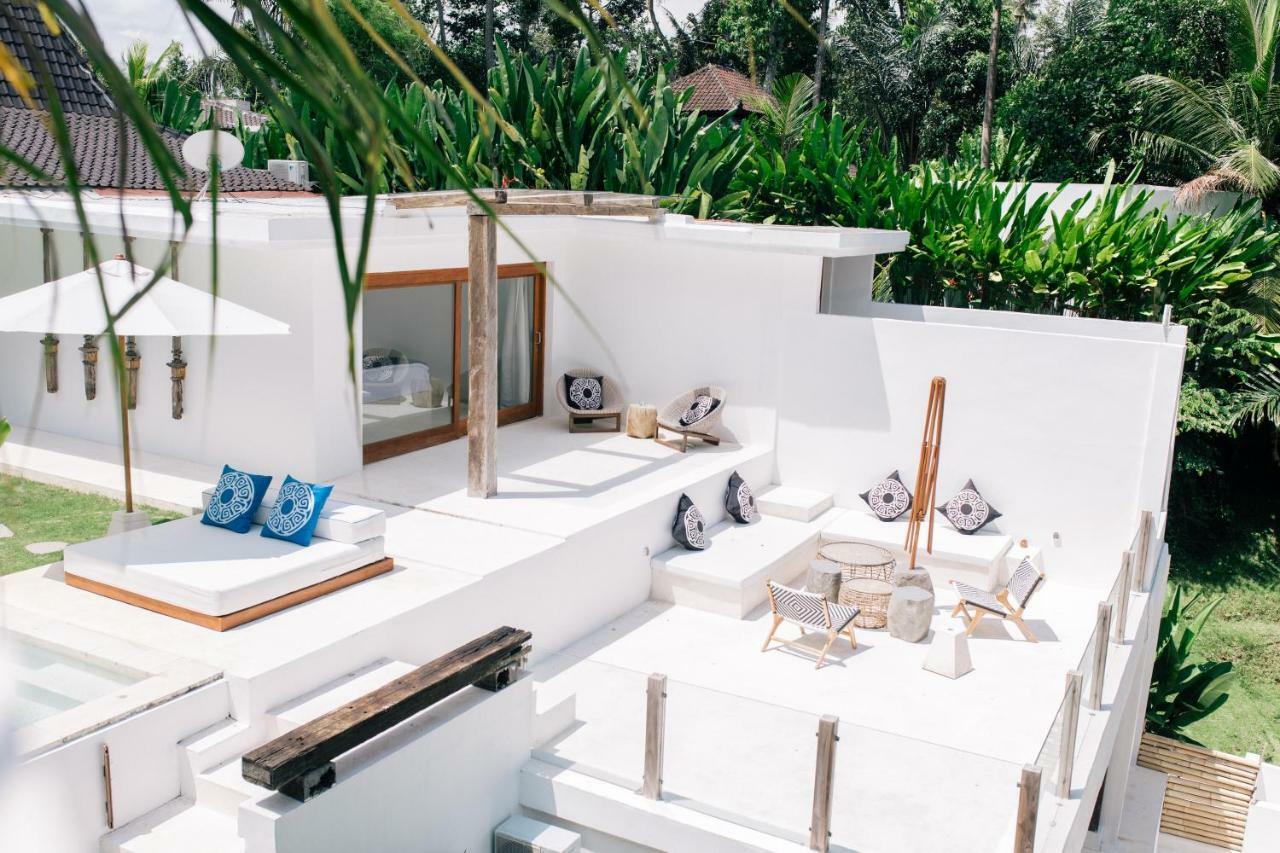 The Apartments Ubud 외부 사진