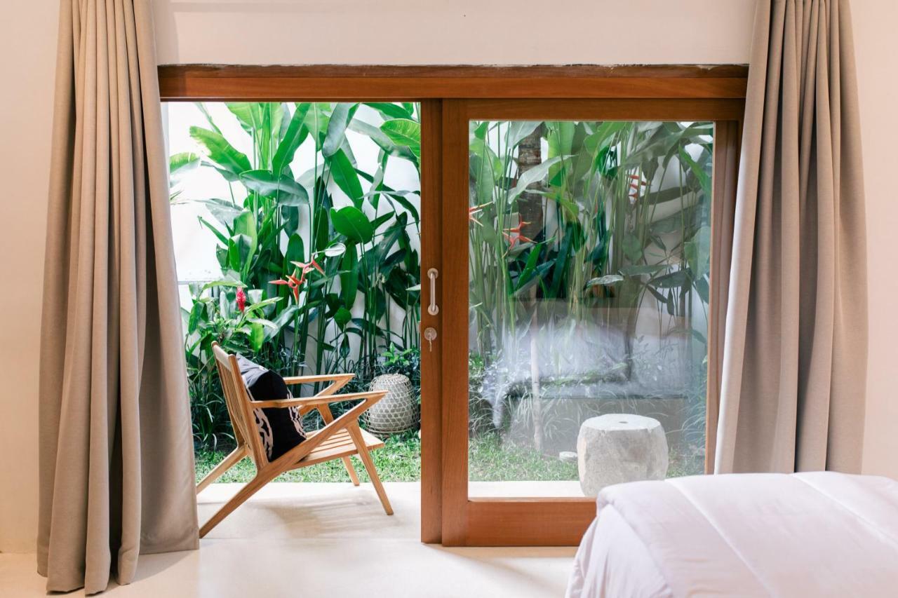The Apartments Ubud 외부 사진