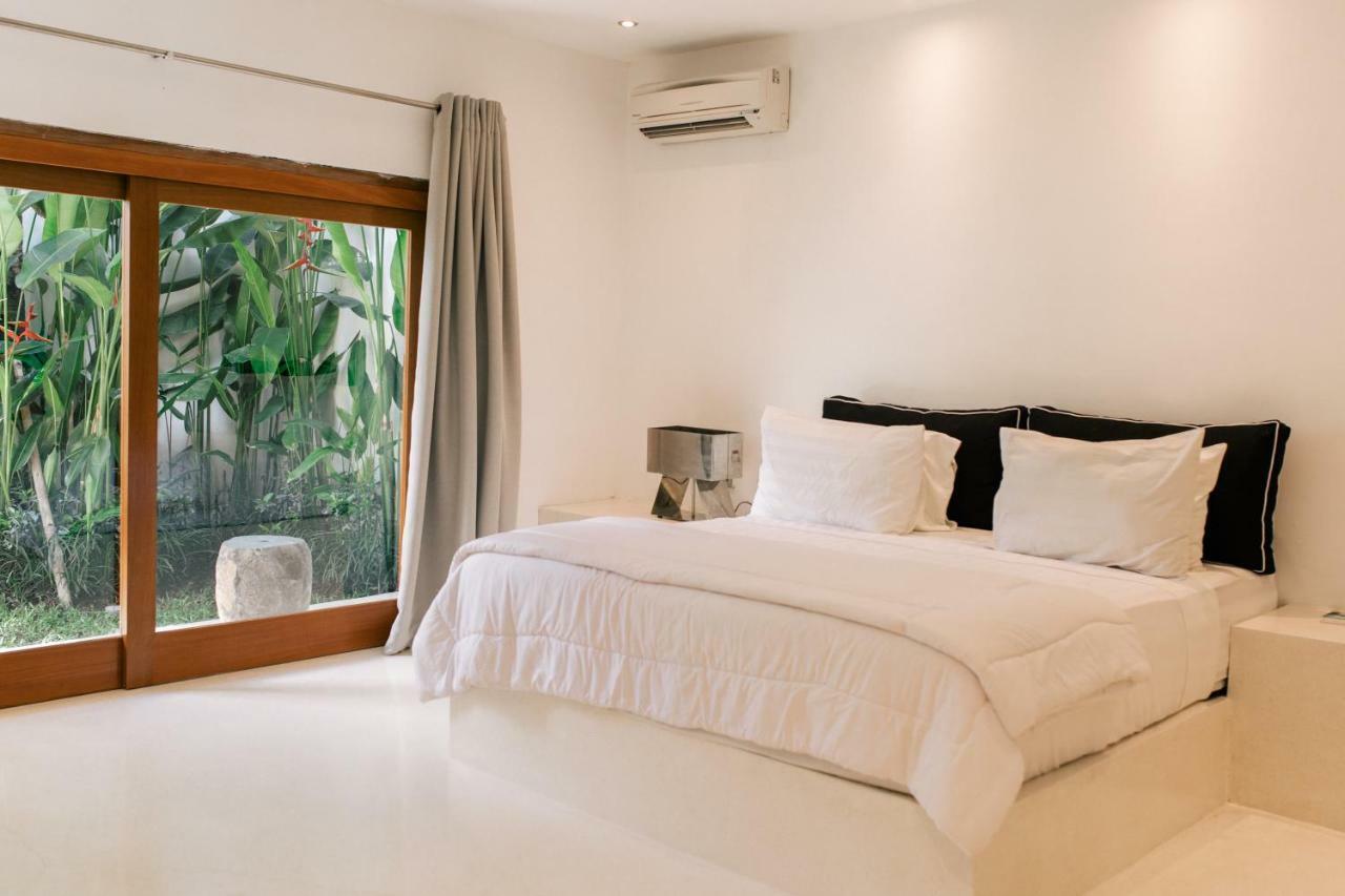 The Apartments Ubud 외부 사진