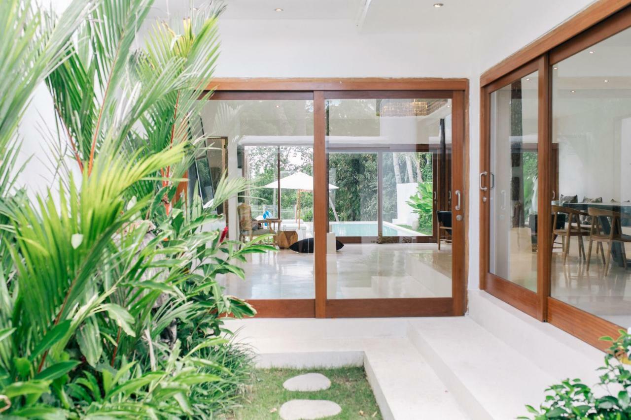 The Apartments Ubud 외부 사진