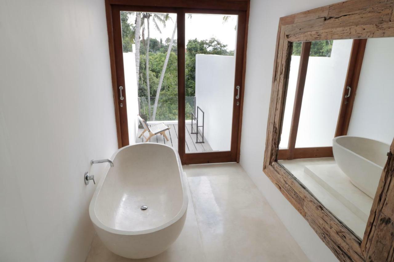 The Apartments Ubud 외부 사진