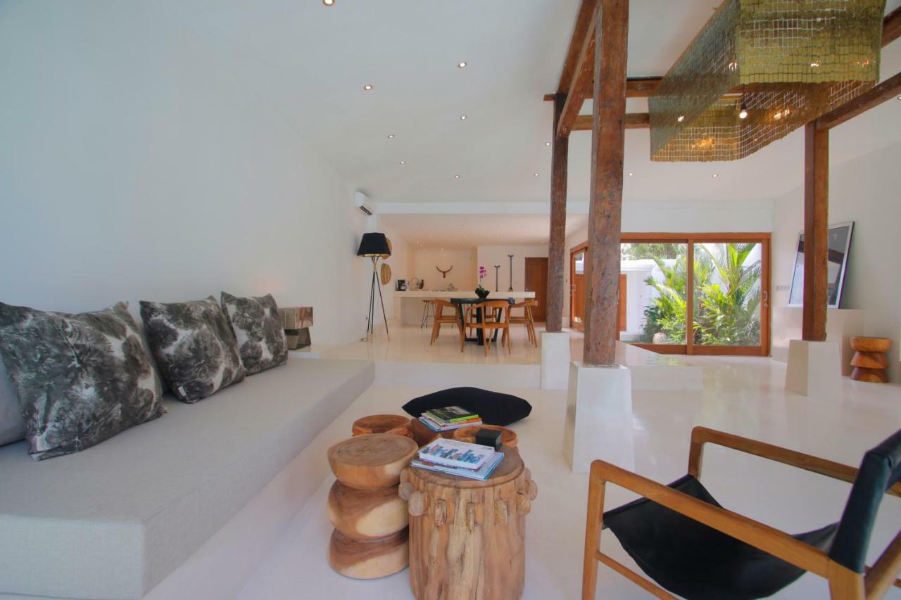 The Apartments Ubud 외부 사진
