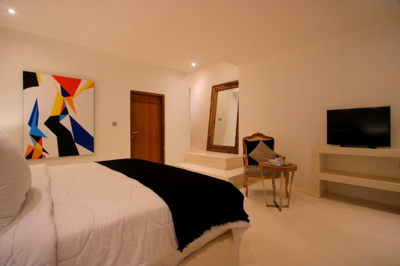 The Apartments Ubud 외부 사진