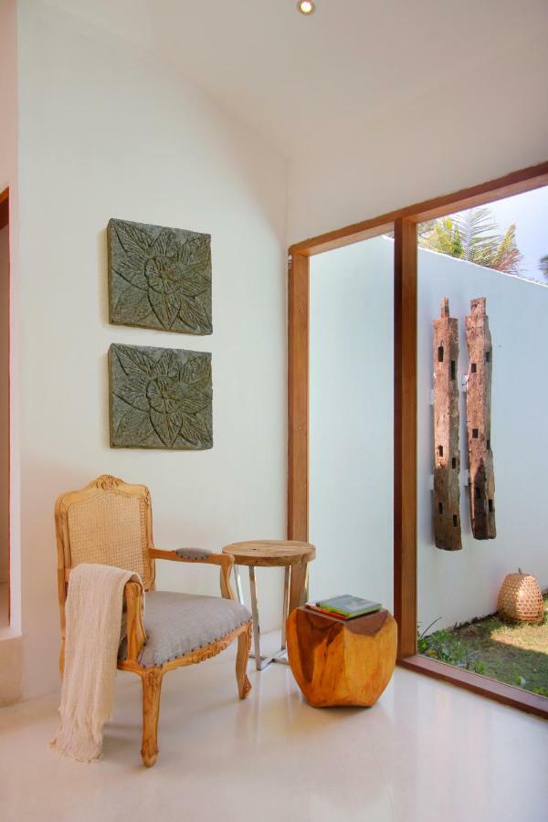 The Apartments Ubud 외부 사진