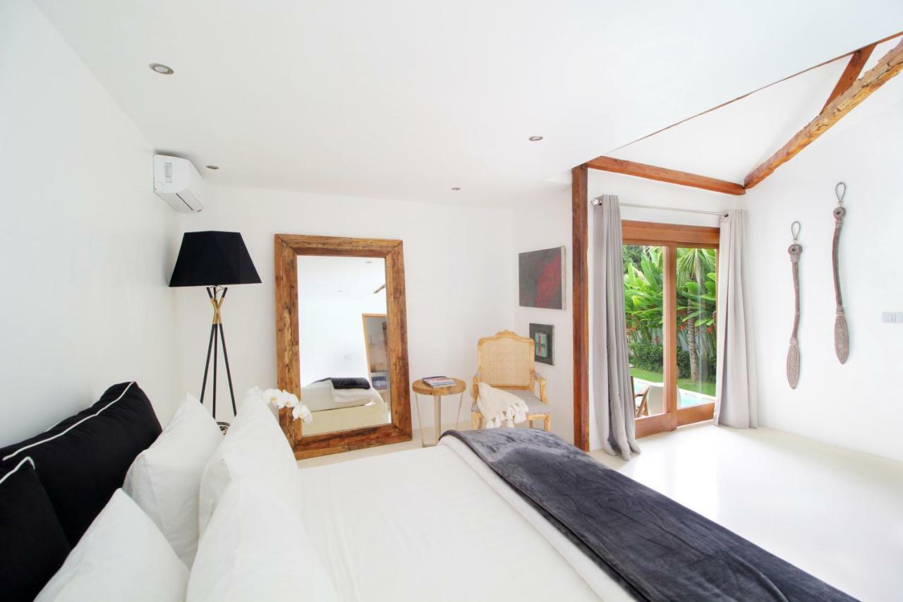The Apartments Ubud 외부 사진
