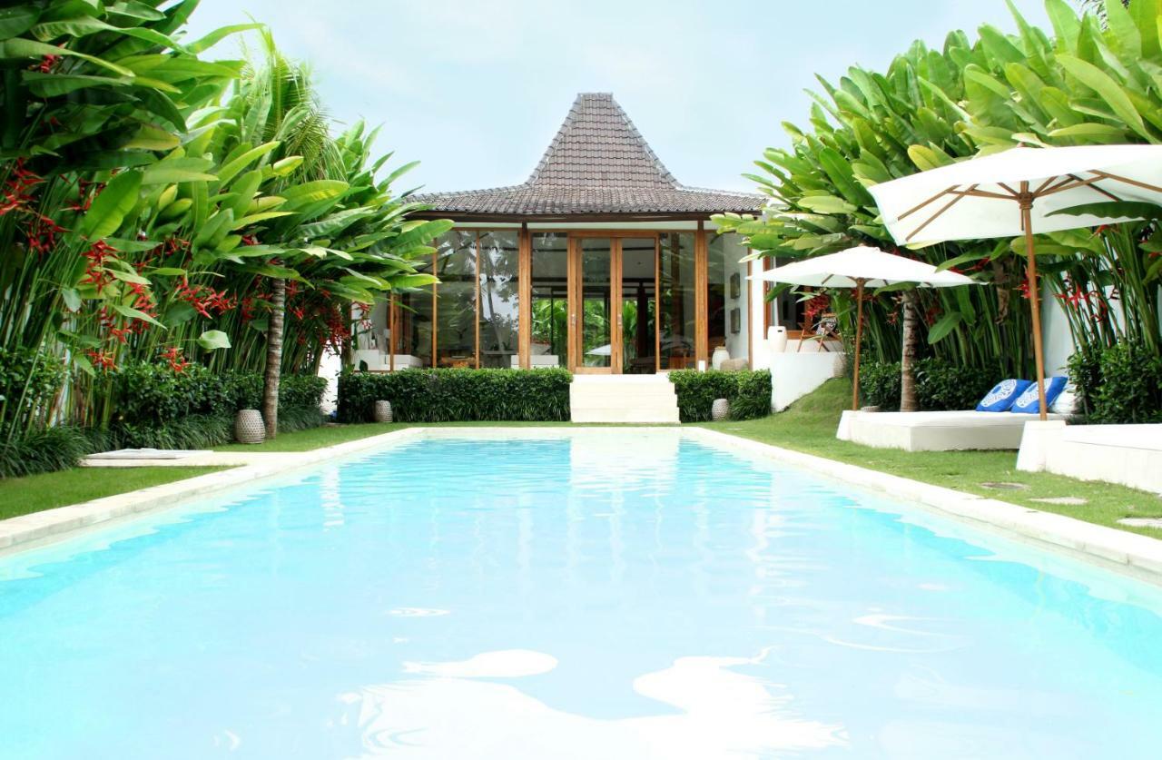 The Apartments Ubud 외부 사진