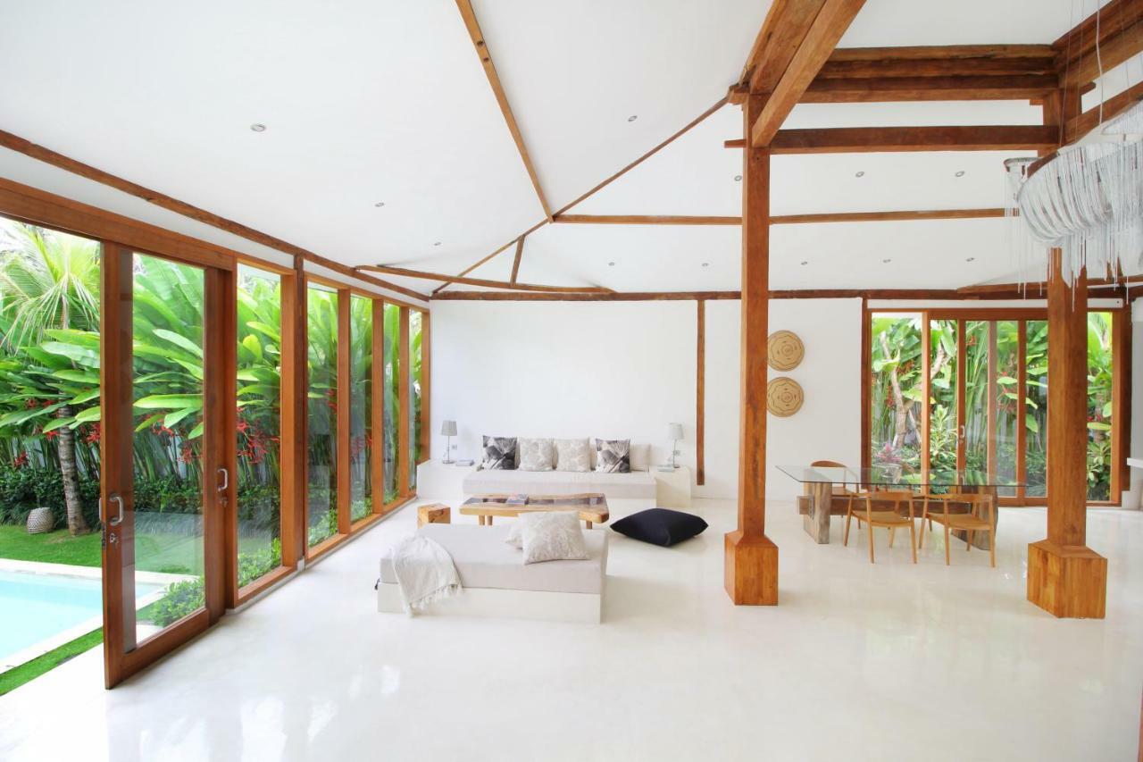 The Apartments Ubud 외부 사진