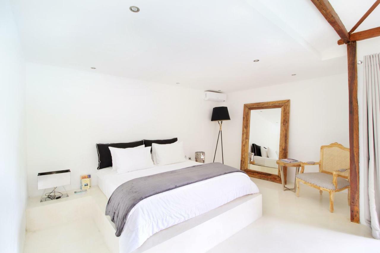 The Apartments Ubud 객실 사진