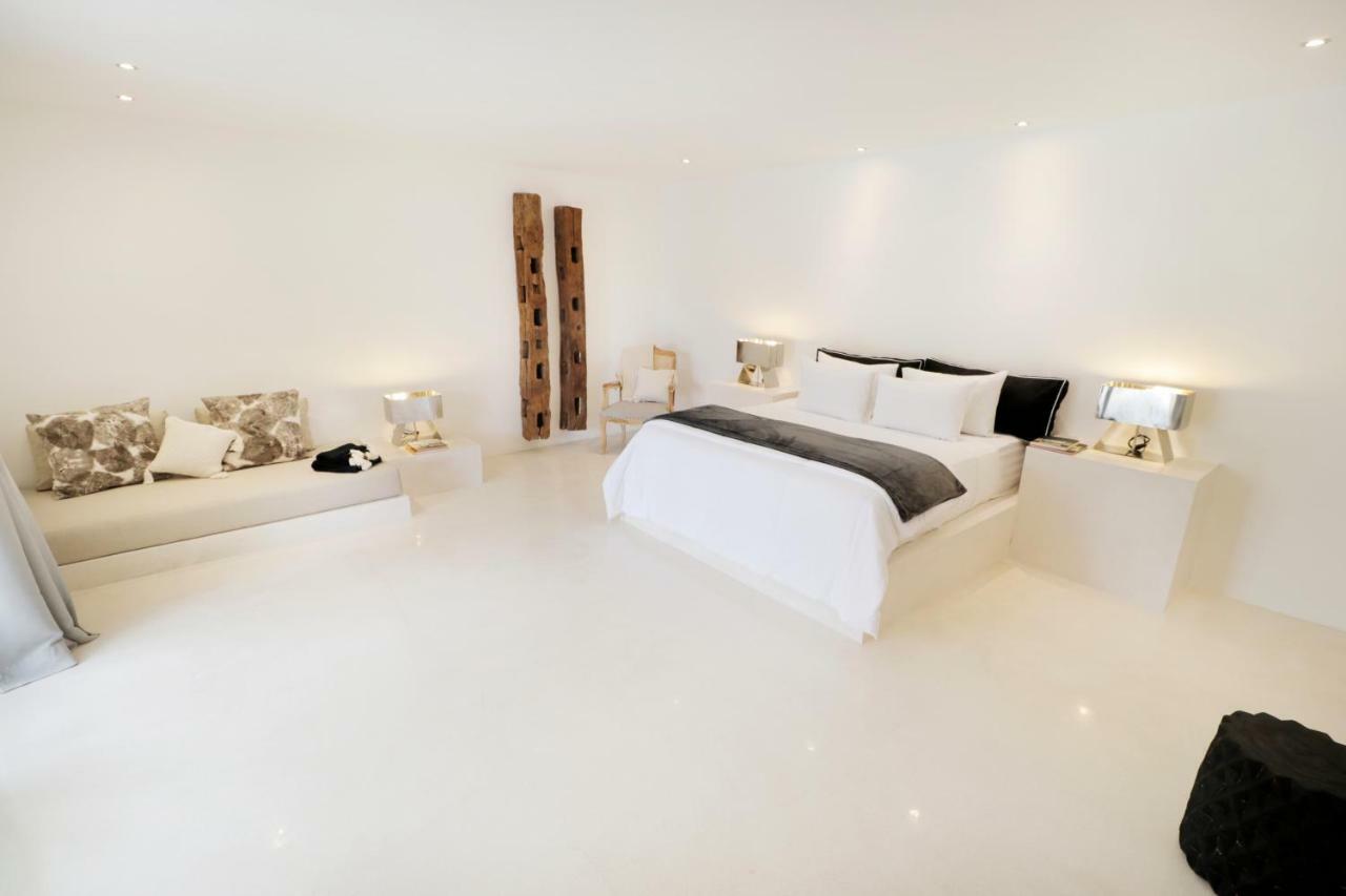 The Apartments Ubud 객실 사진