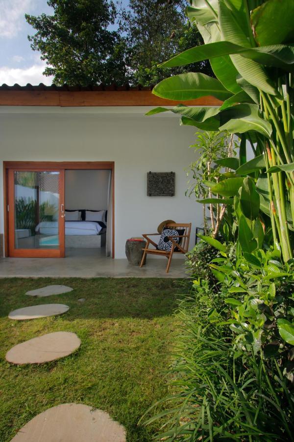 The Apartments Ubud 외부 사진